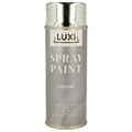 Spraymaling chrome - Luxi